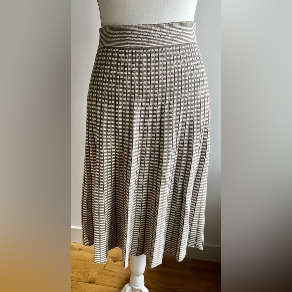 Rodika Zanian Paris Skirt Size M